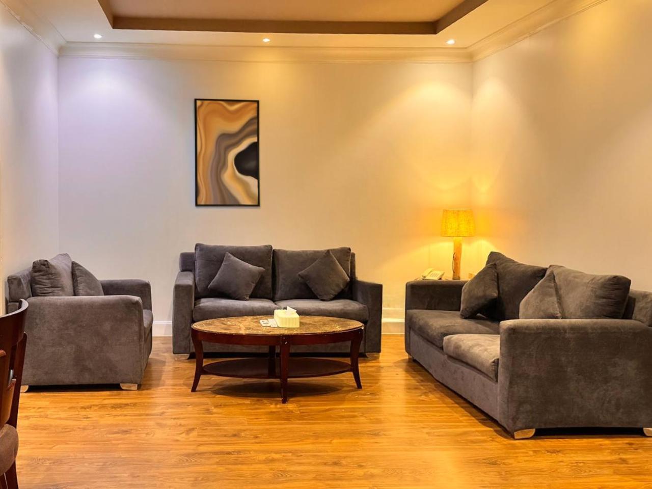 Hudo Al Masa Hotel Riaad Buitenkant foto